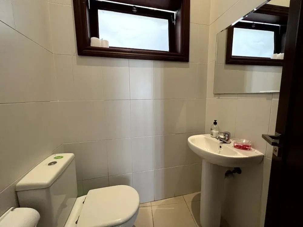 Foto - Santa Ana Suite & Rooms