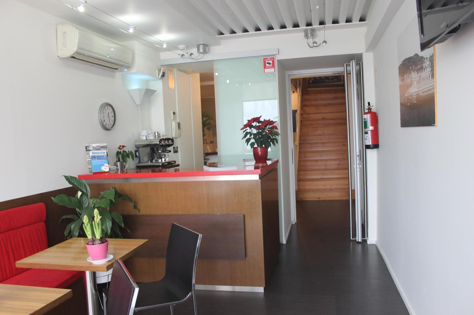 Foto - Hotel Punta Monpas