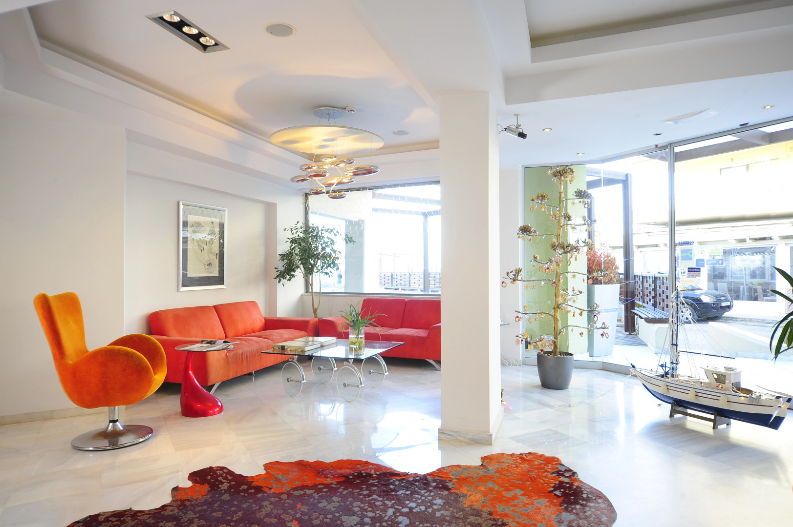 Photo - Steris Elegant Beach Hotel