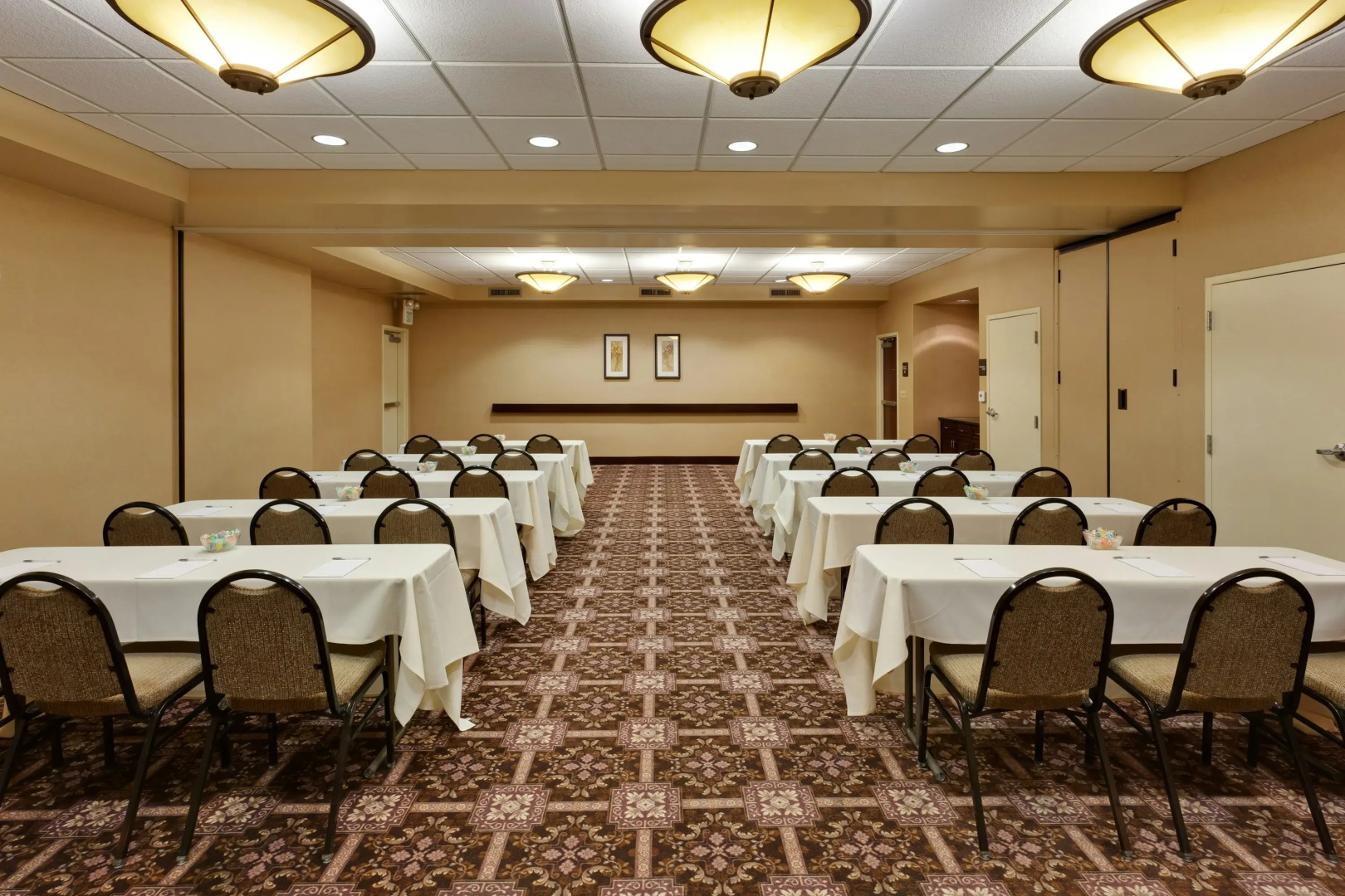 Foto - Hampton Inn & Suites Sacramento-Airport-Natomas