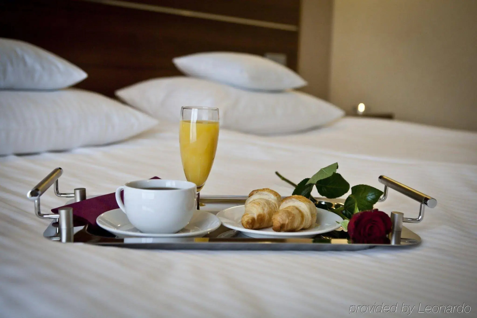 Foto - Hotel Tychy
