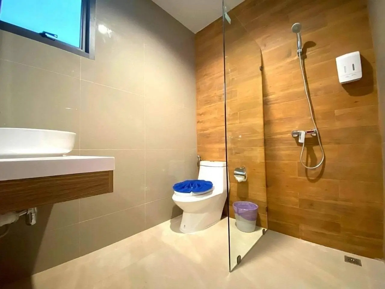 Foto - The Thames Pool Access Resort & Villa - SHA Extra Plus