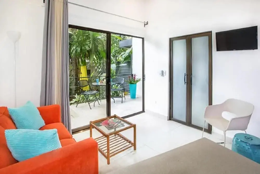 Foto - Tico Tico Villas - Adult Only
