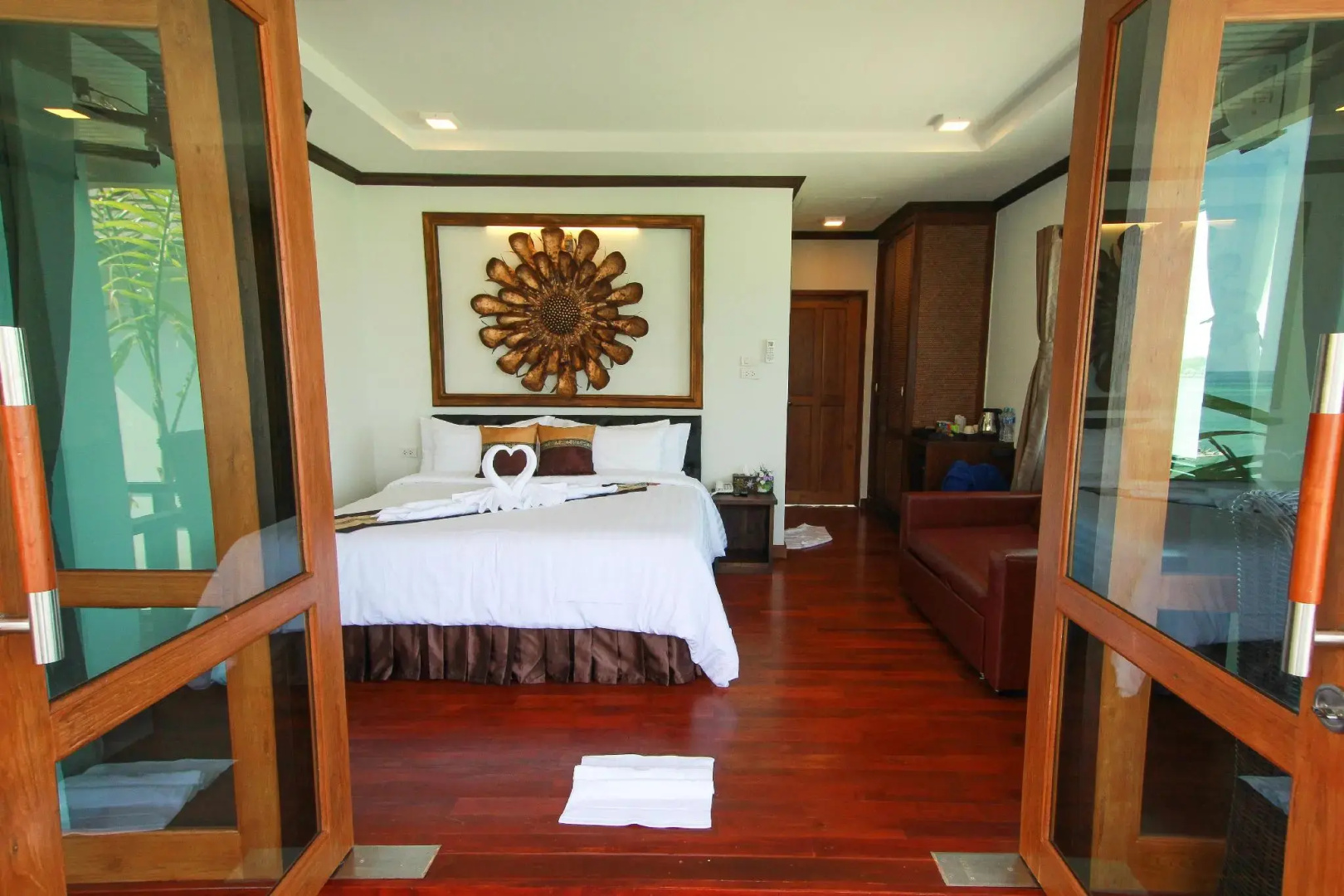 Photo - Cabana Lipe Beach Resort