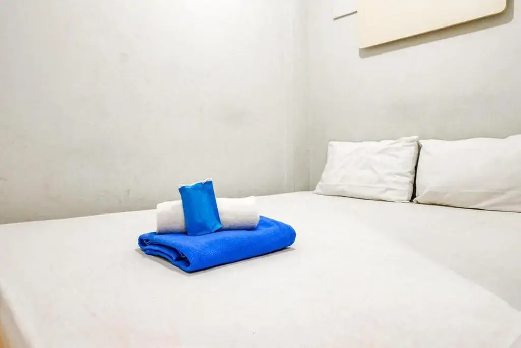 Photo - Marson Interkota Residence Mitra RedDoorz