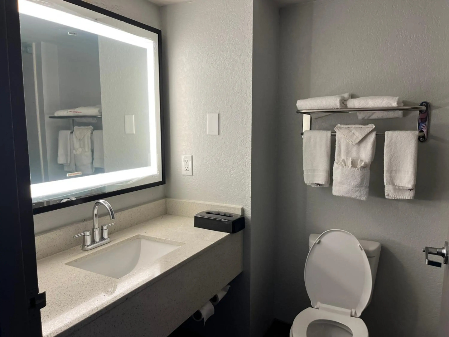 Photo - Four Points by Sheraton College Park Atlanta Airport