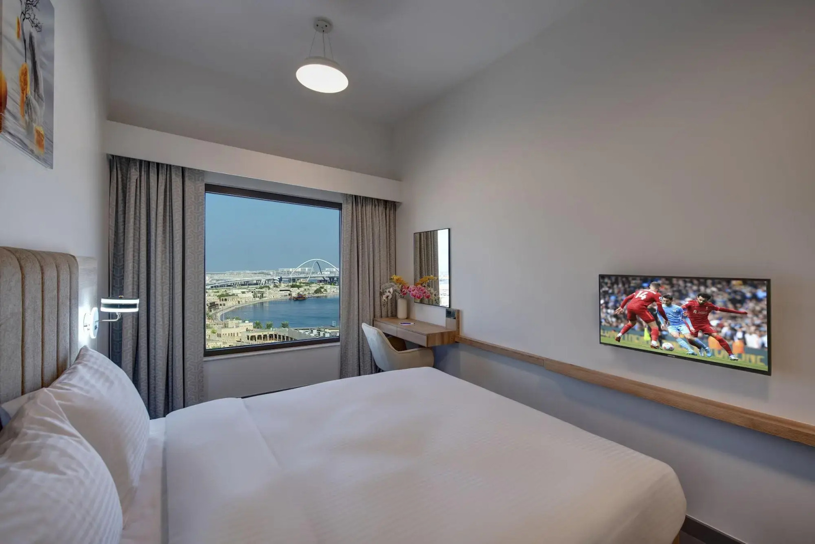 Foto - Wescott Hotel