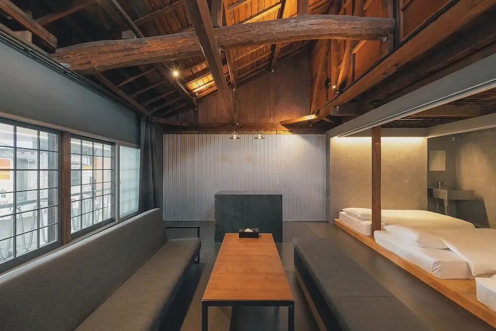 Photo - SEKAI HOTEL Deep Osaka Experience