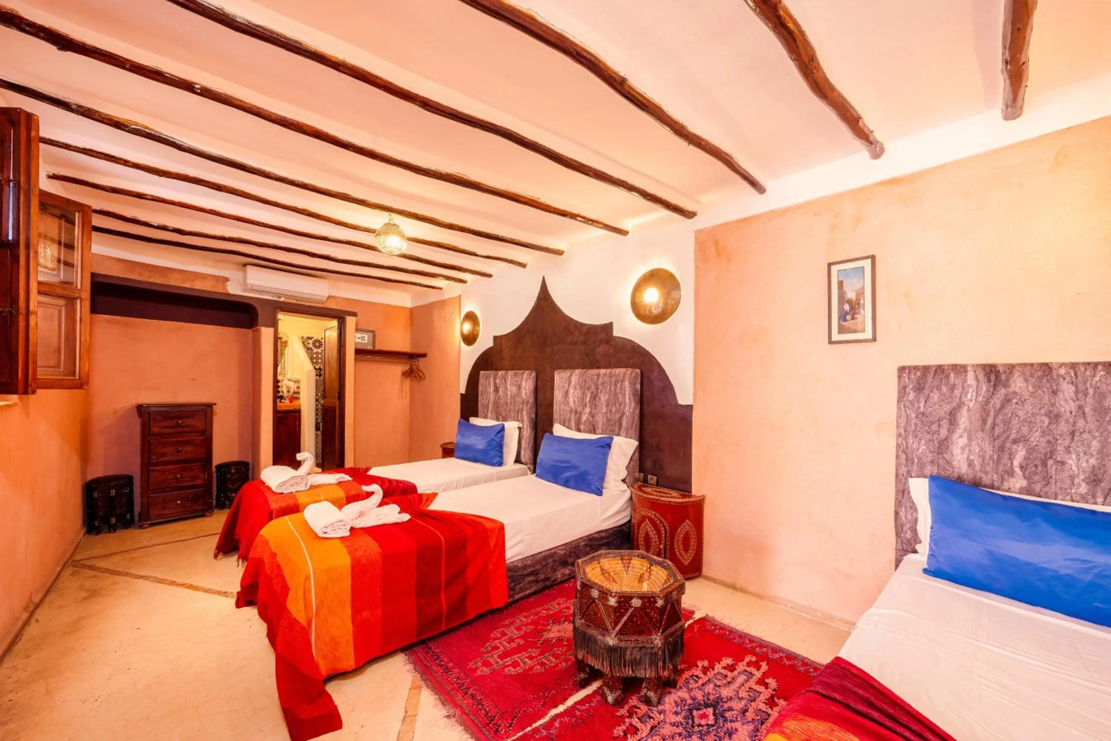 Foto - Riad Sidi Mimoune & Spa