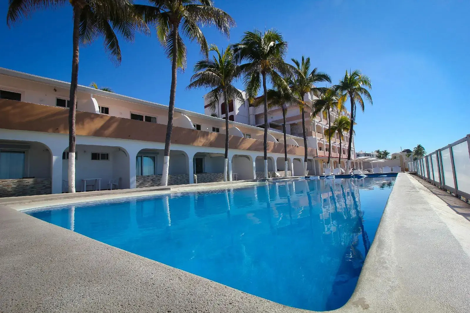 Foto - Hotel Marbella