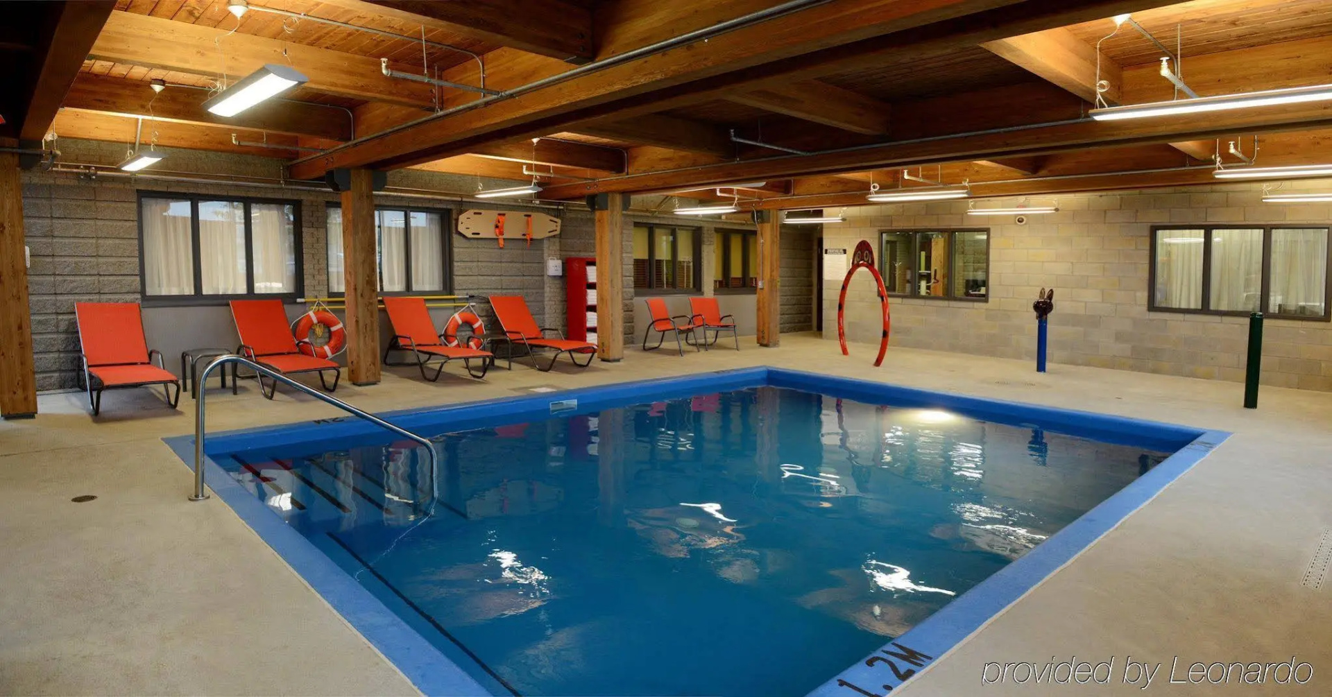 Foto - Hotel & Suites Le Dauphin Quebec
