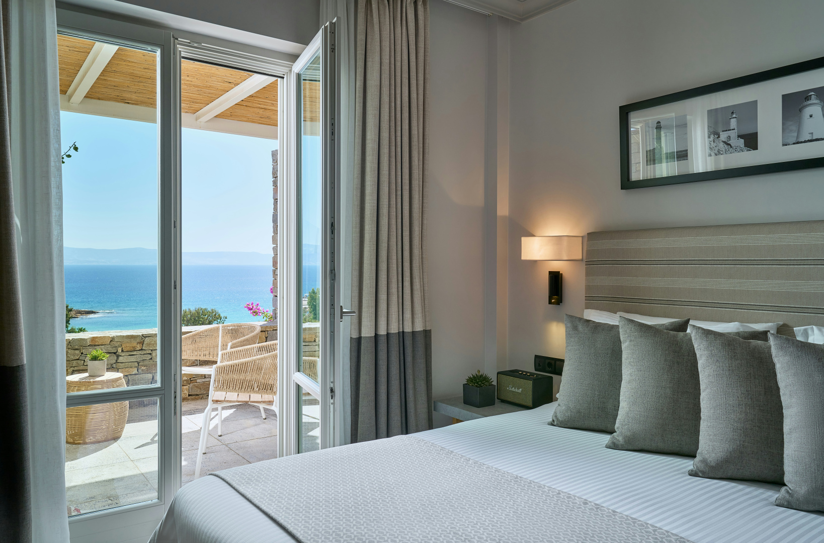 Photo - Summer Senses Luxury Resort