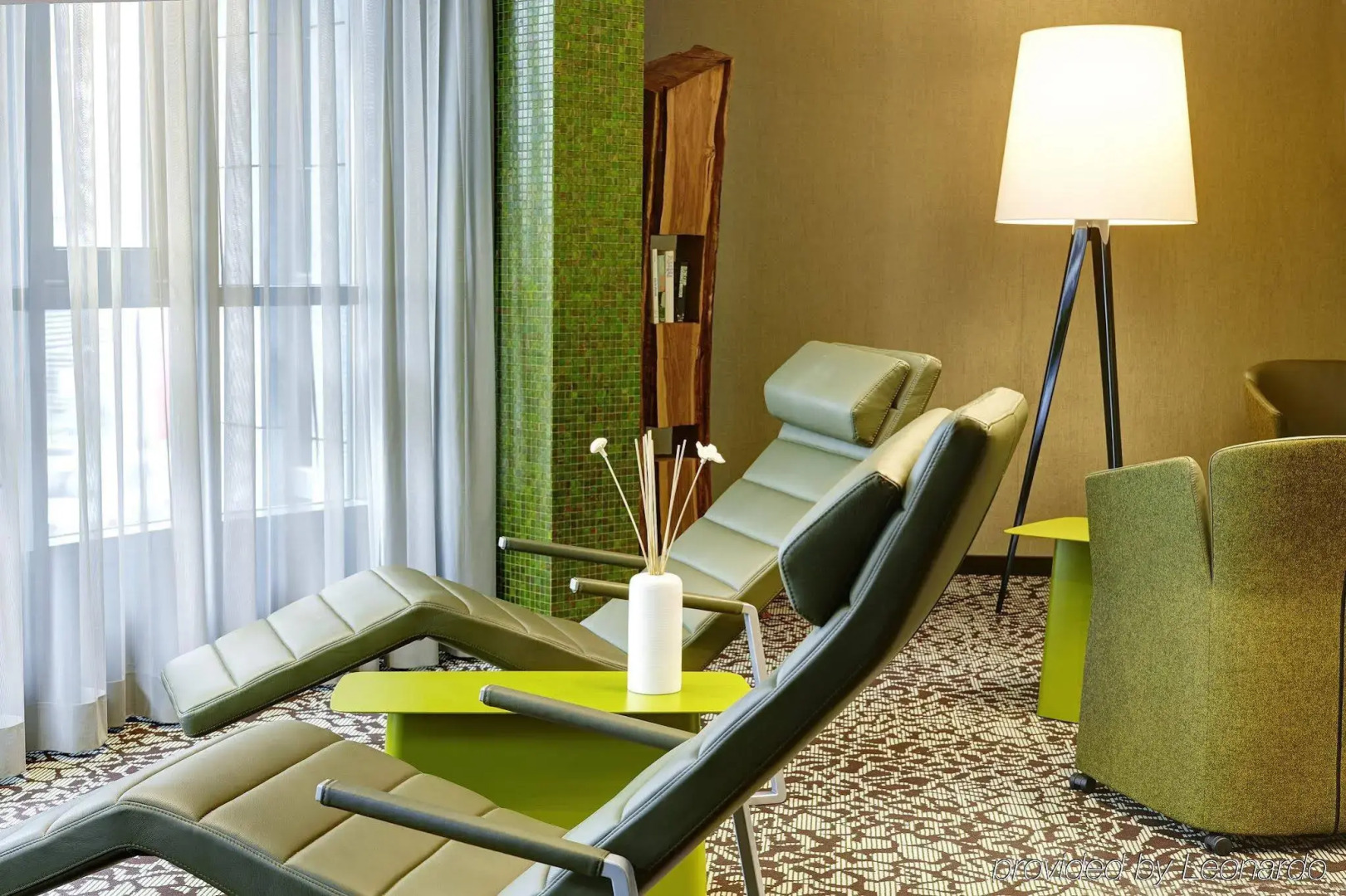 Photo - Hotel Continental Park