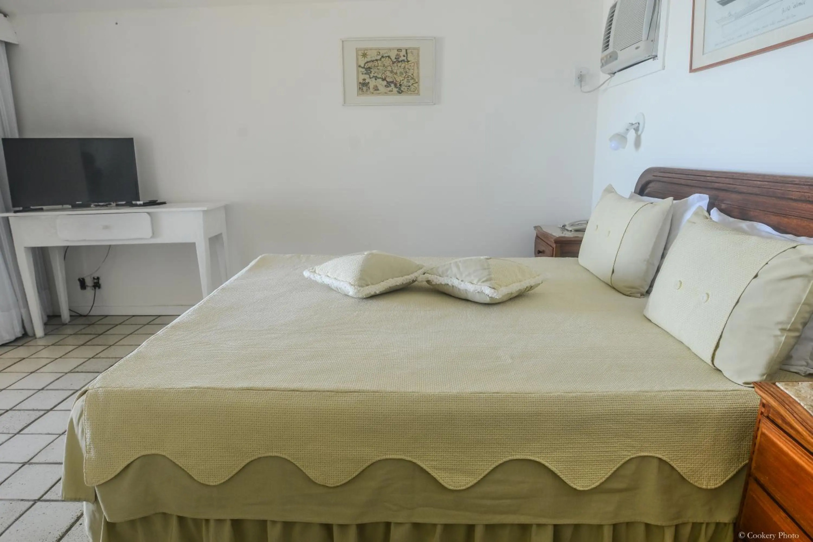 Foto - Barracuda Resort