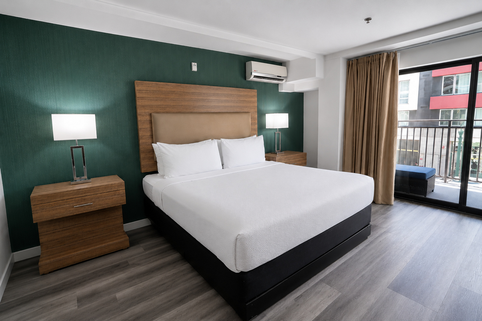 Photo - Porto Vista Hotel Downtown