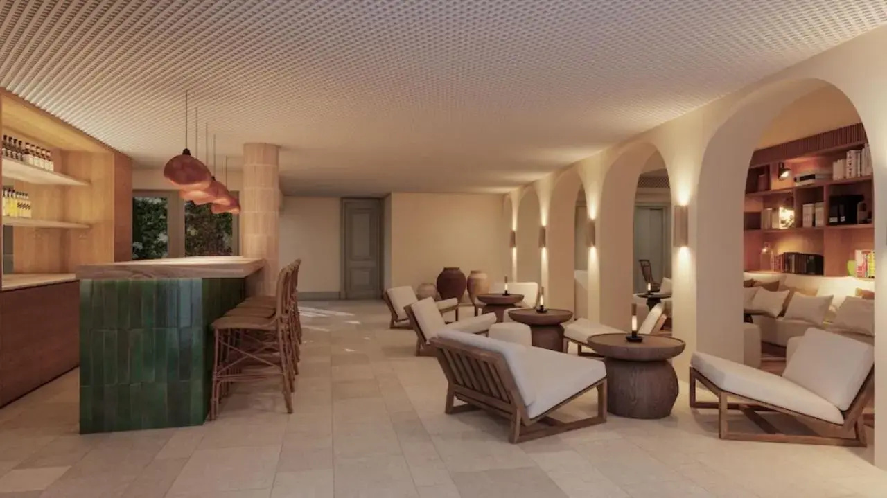 Photo - Palácio de Tavira, a Small Luxury Hotel of the World