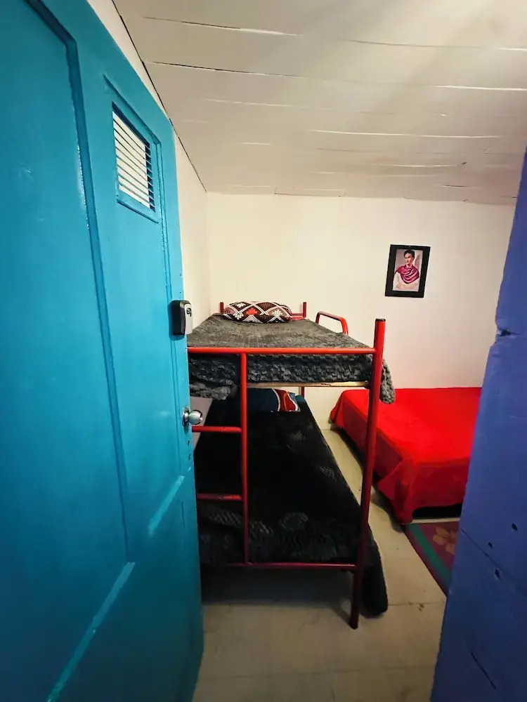 Foto - AQUI ME QUEDO here I Stay