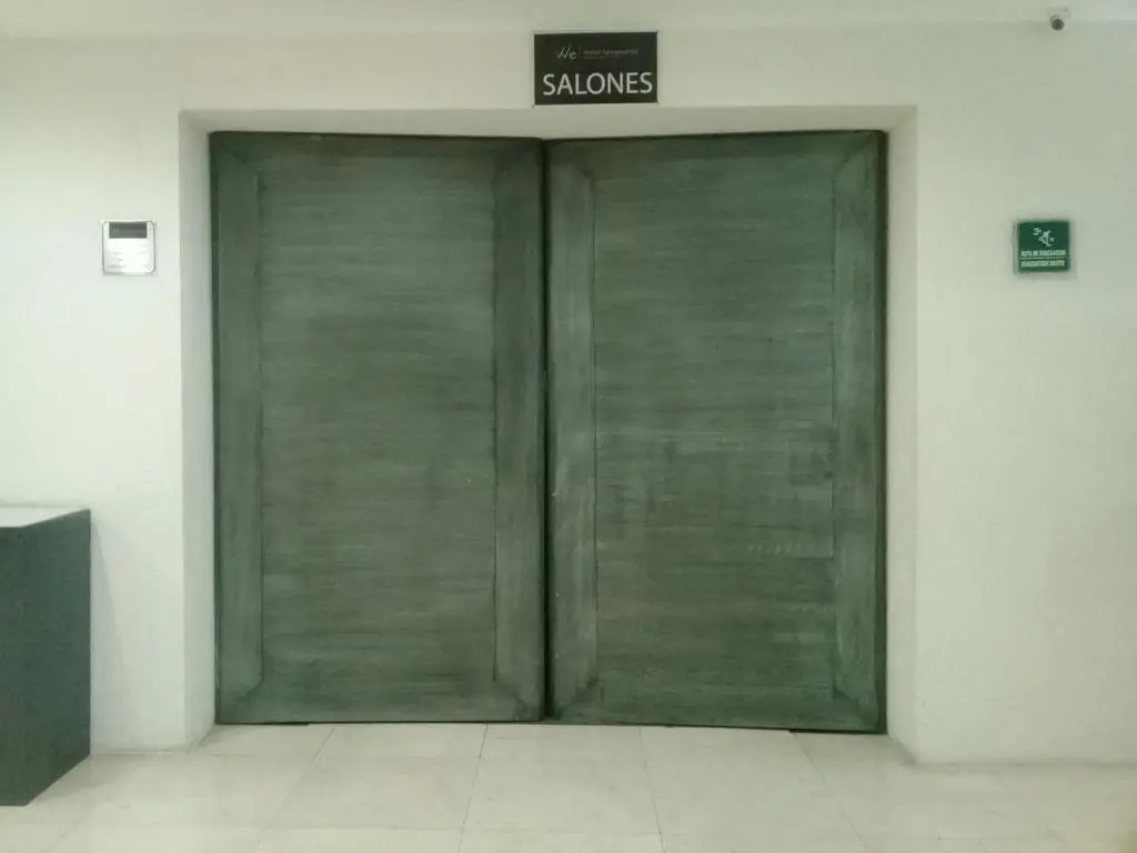 Foto - Hotel Aeropuerto