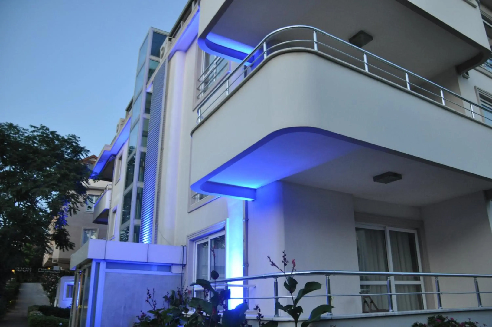 Foto - dragos island hotel