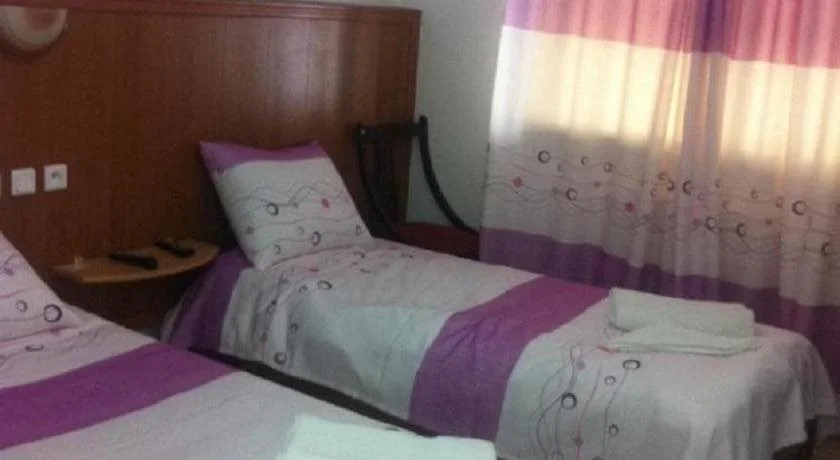 Foto - Hôtel Oumaya Safa