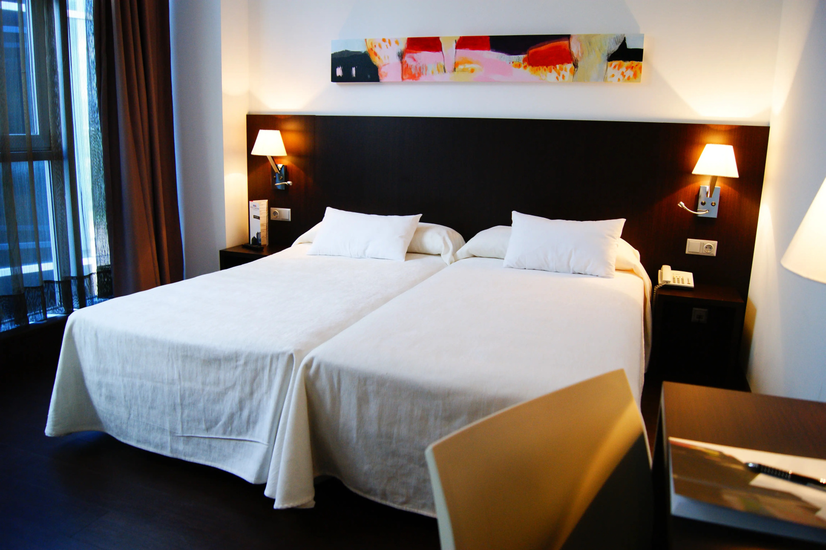 Photo - Sercotel Plana Parc