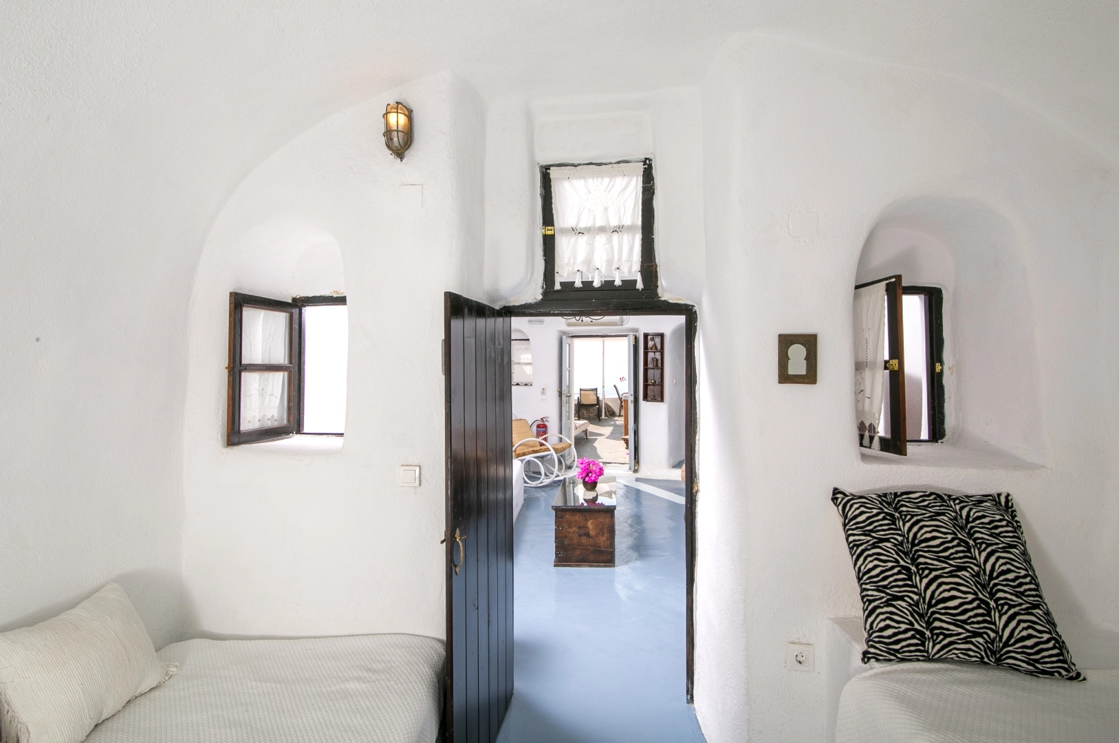 Foto - Alexander's Suites