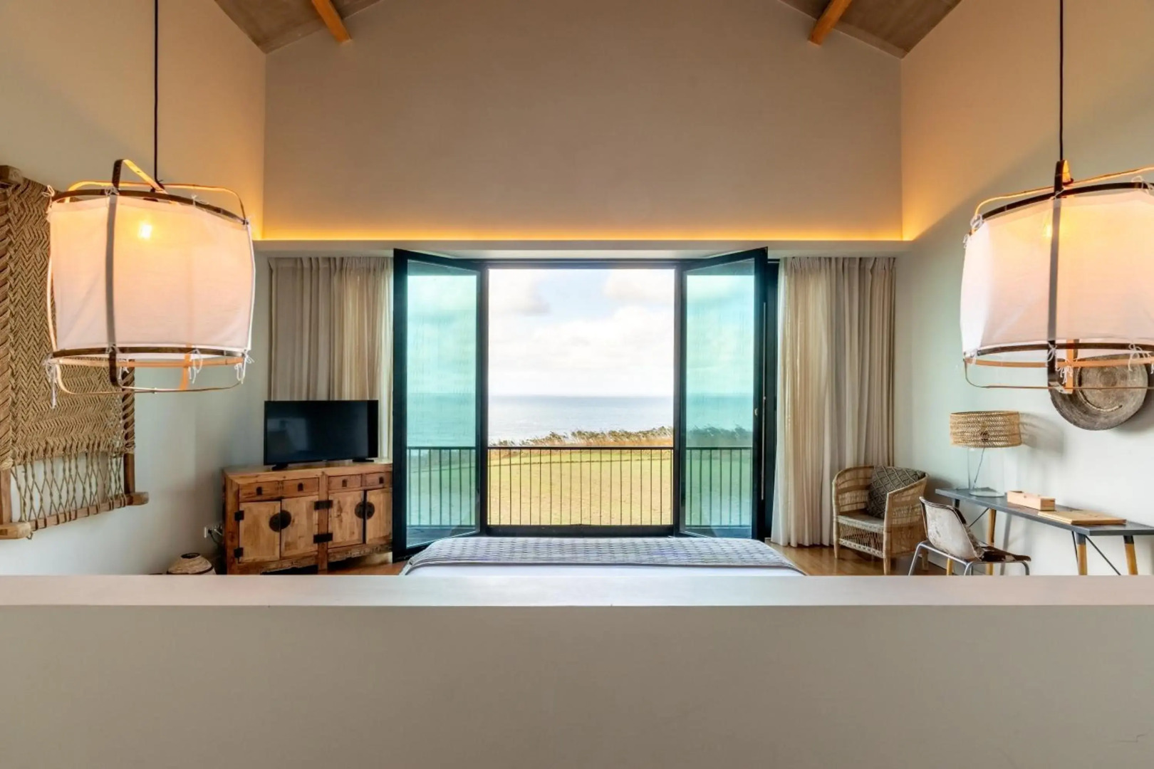 Foto - SENSI Azores Nature and SPA