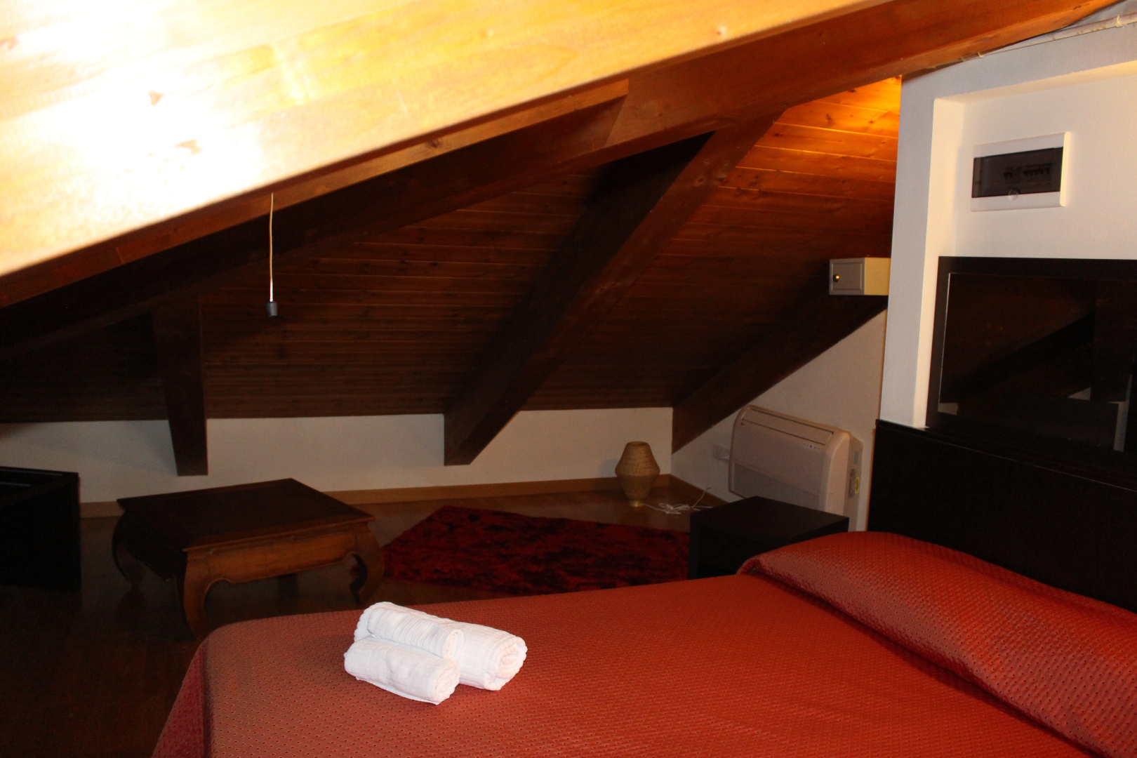 Foto - Hotel Alibì