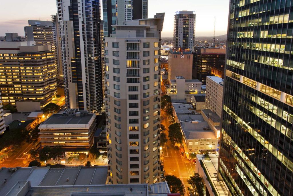 Foto - Mantra Midtown