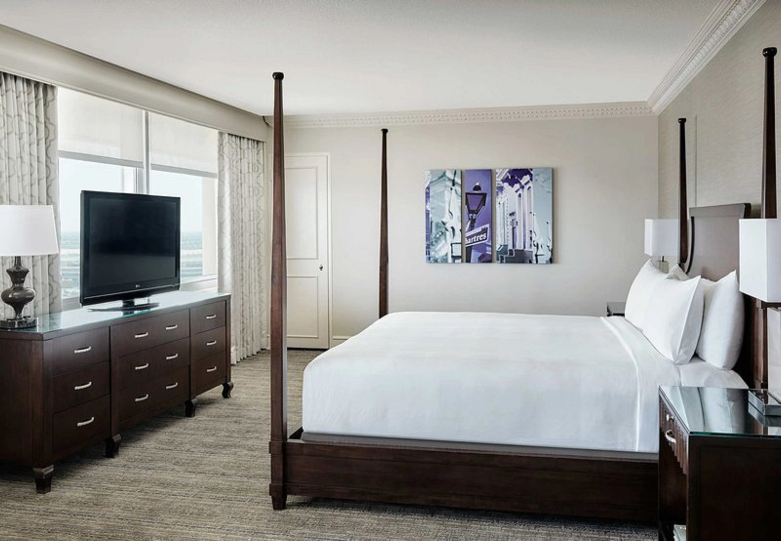 Foto - New Orleans Marriott