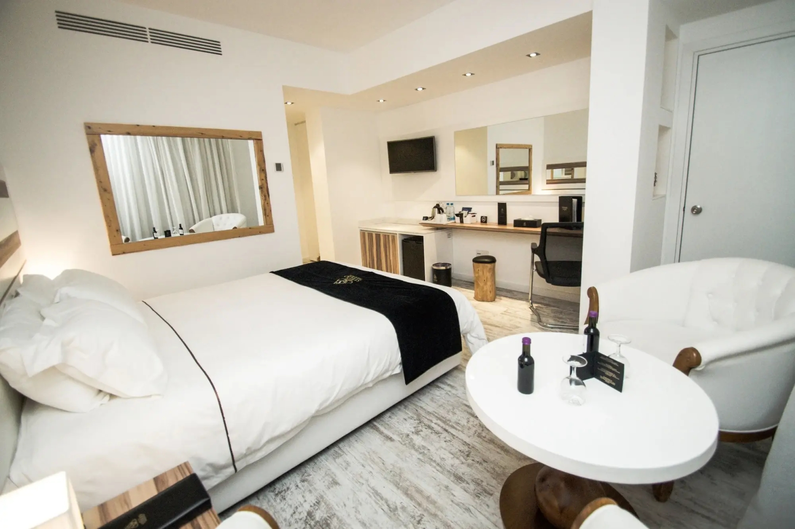Foto - The Ciao Stelio Deluxe Boutique Hotel - Adults Only