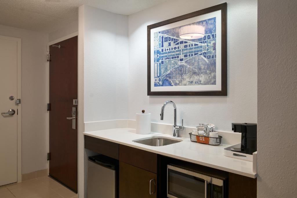 Foto - Hampton Inn Washington DC - Convention Center