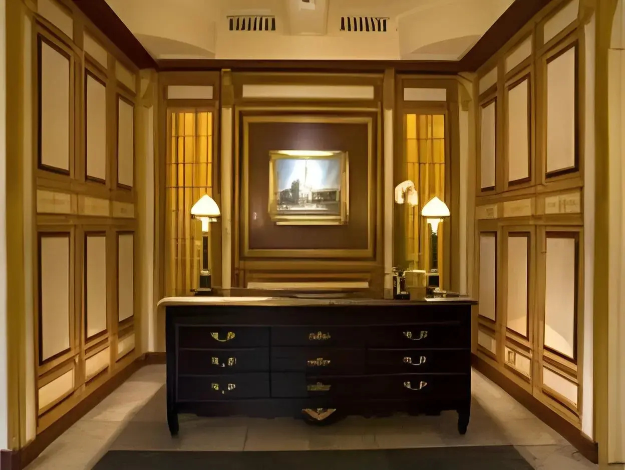 Foto - Hotel Santa Maria Novella