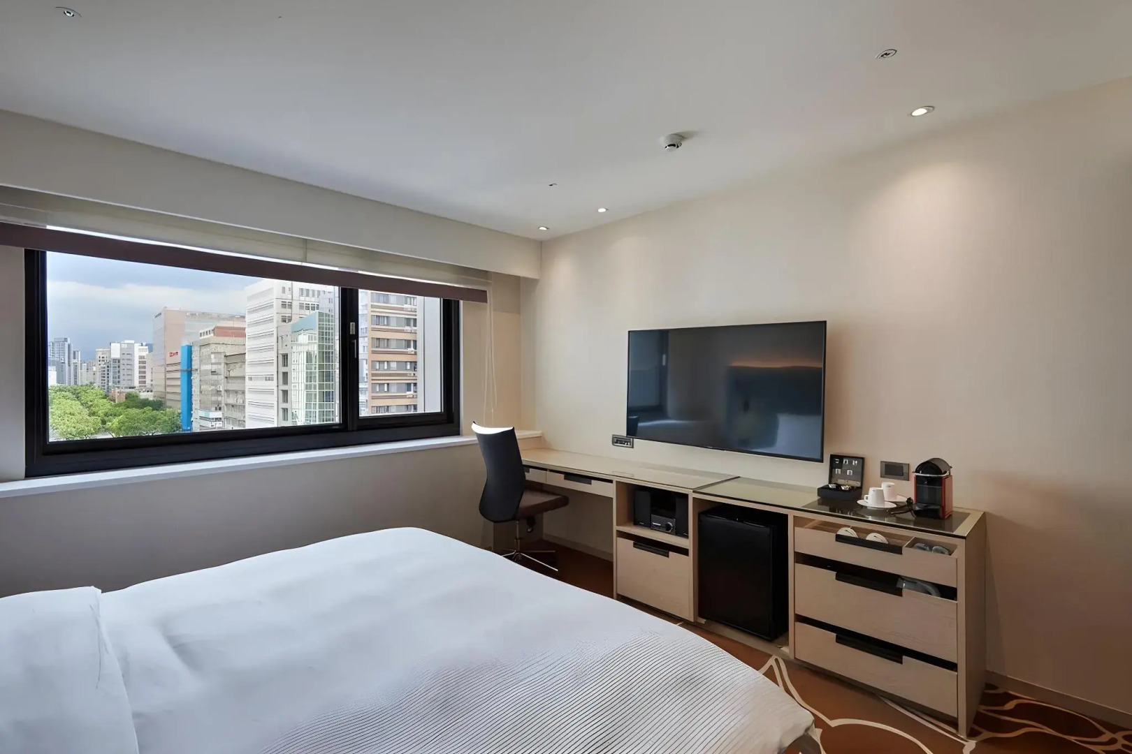Photo - K Hotel Taipei II