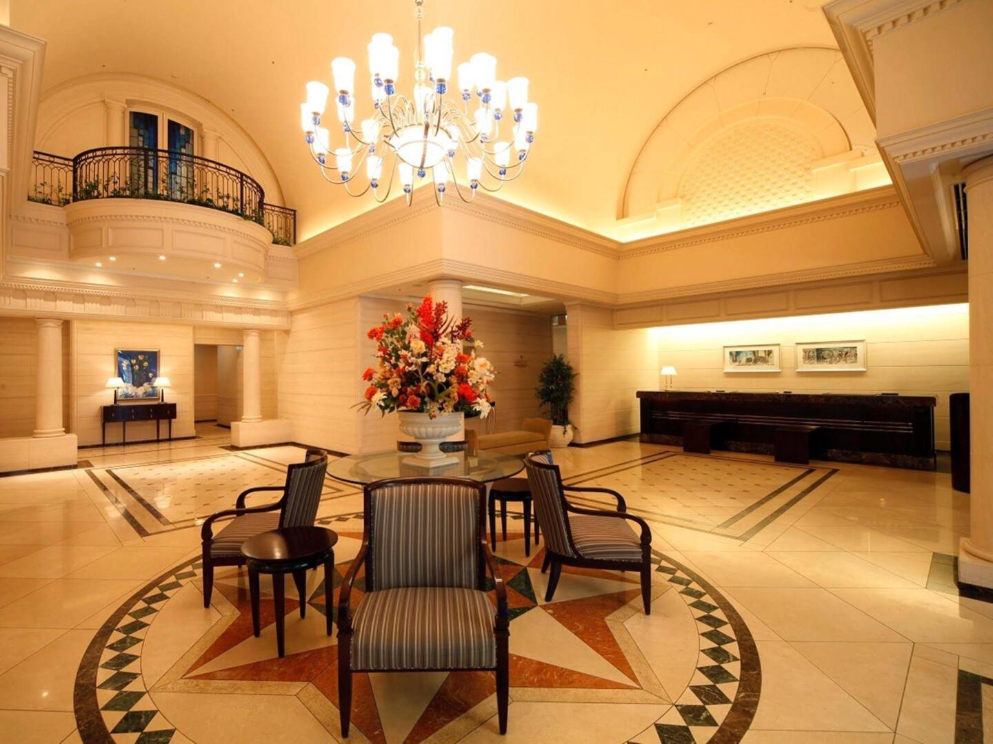 Photo - KOKO HOTEL Osaka Shinsaibashi