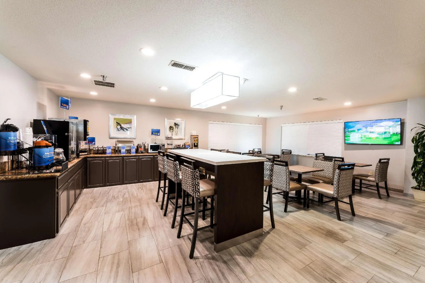 Photo - Best Western Abilene Inn & Suites