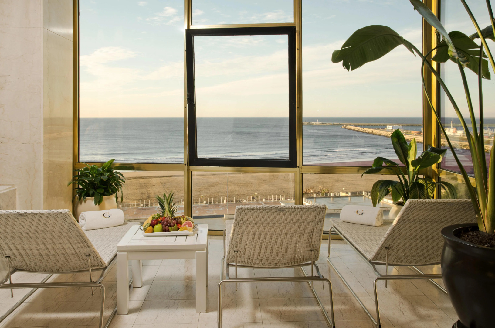 Foto - Hotel Costa Galana