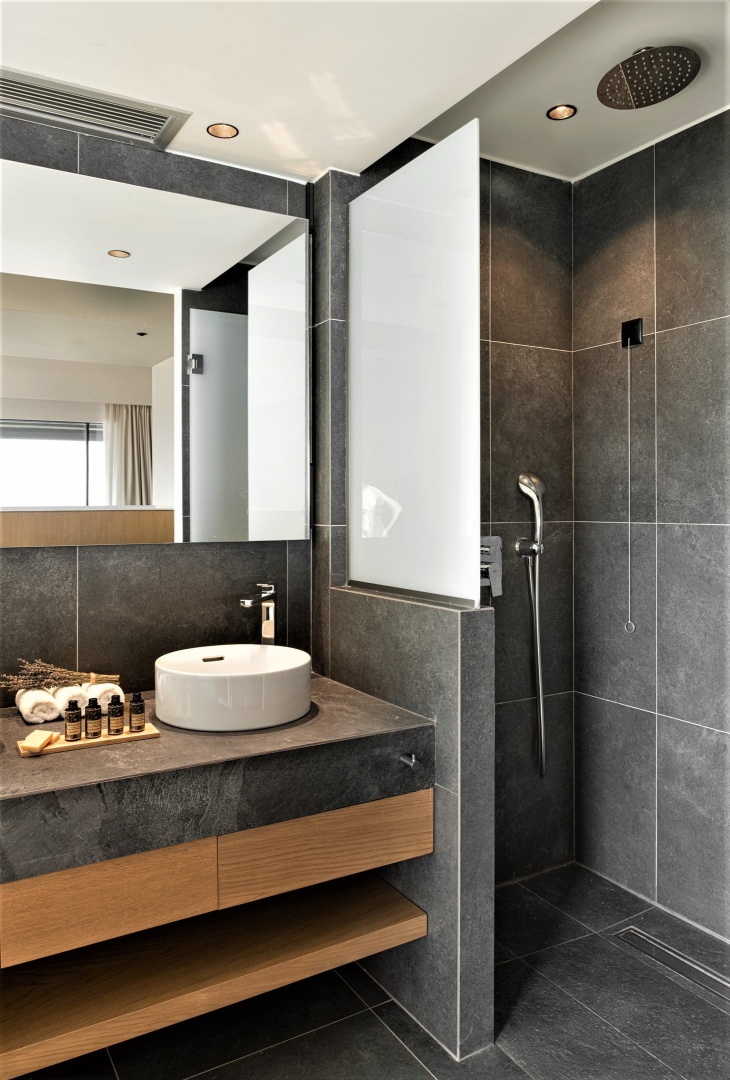 Anasa Luxury Resort