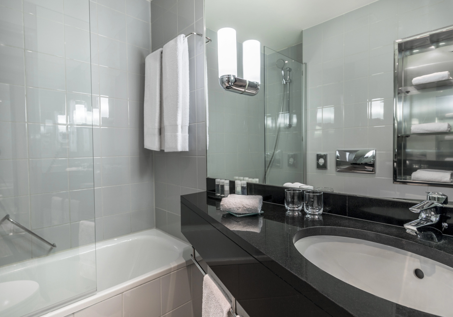 Photo - Grand Hôtel Champs-Elysées