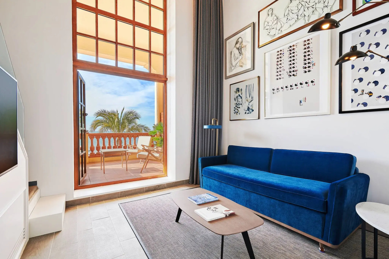 Foto - Le Meridien Ra Beach Hotel and Spa