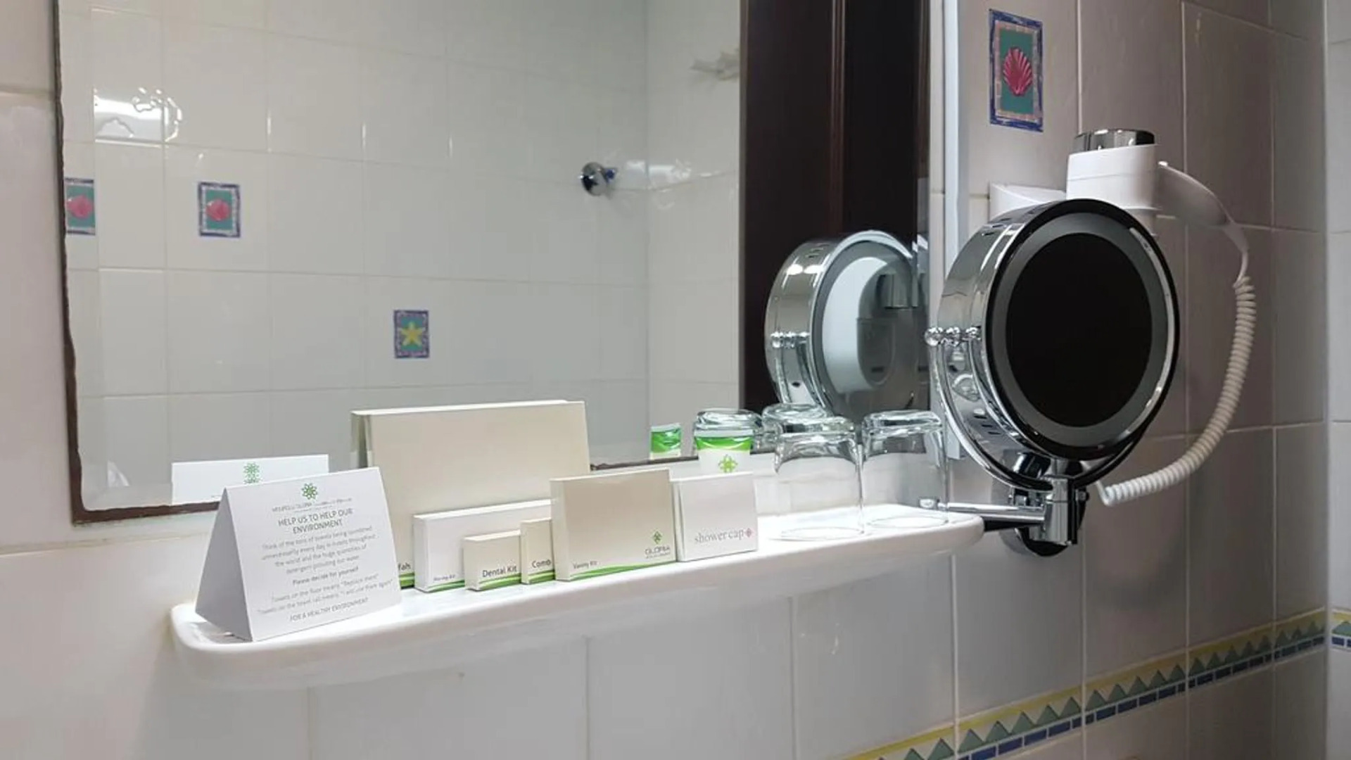 Foto - Al Nakheel Hotel Apartments Abu Dhabi