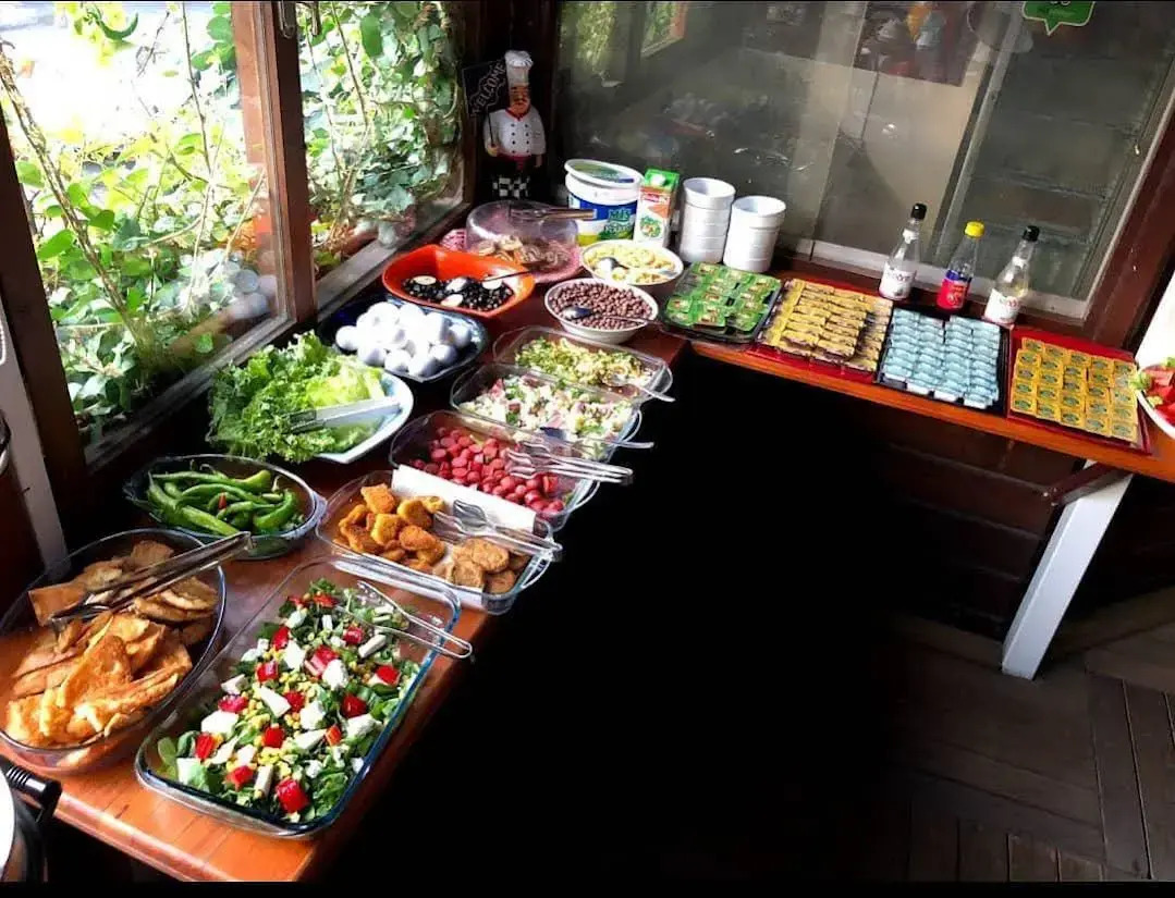 Foto - Anadolu Hotel