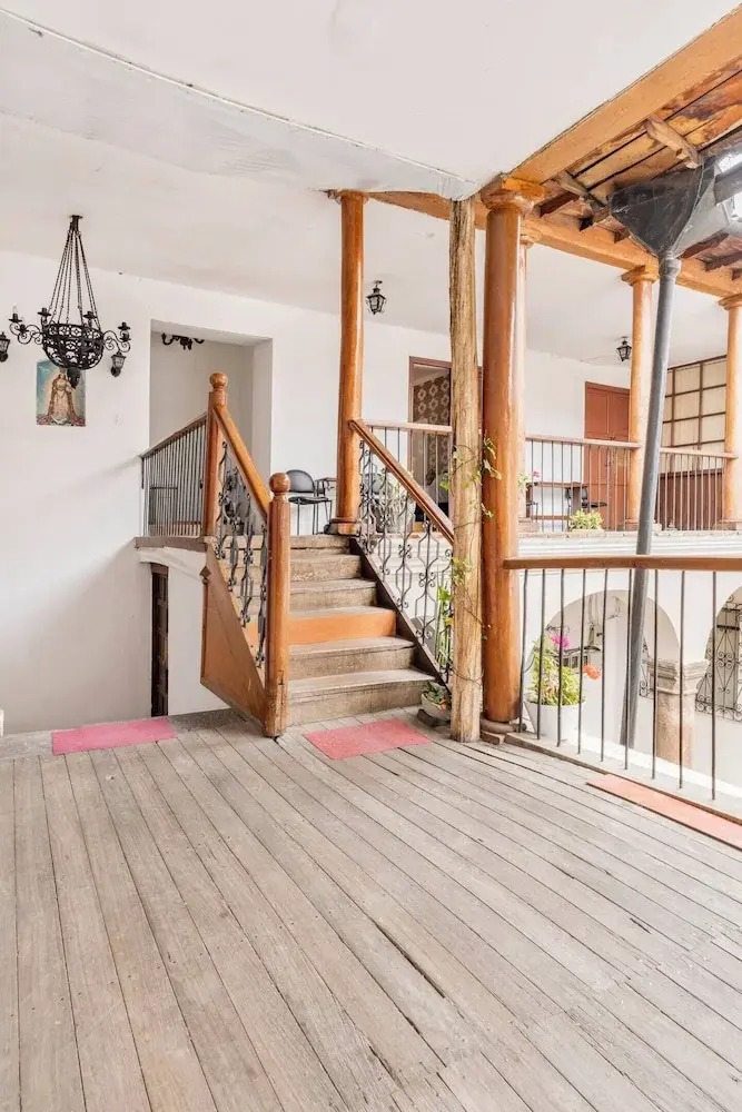 Foto - Traveler'S House