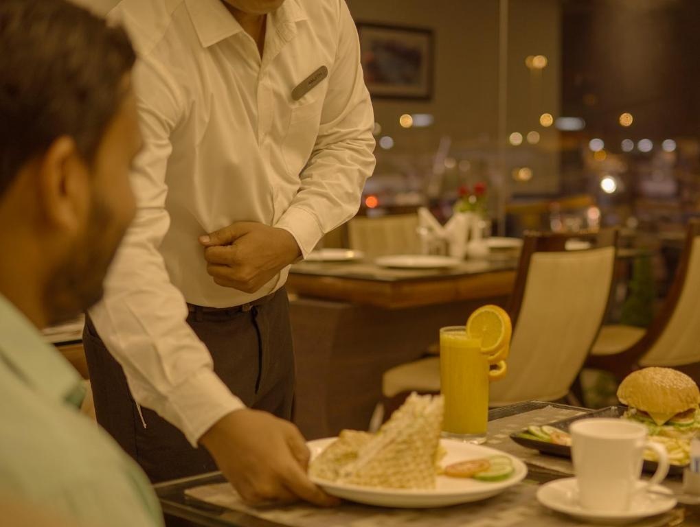 Florida Airport Hotel Kochi