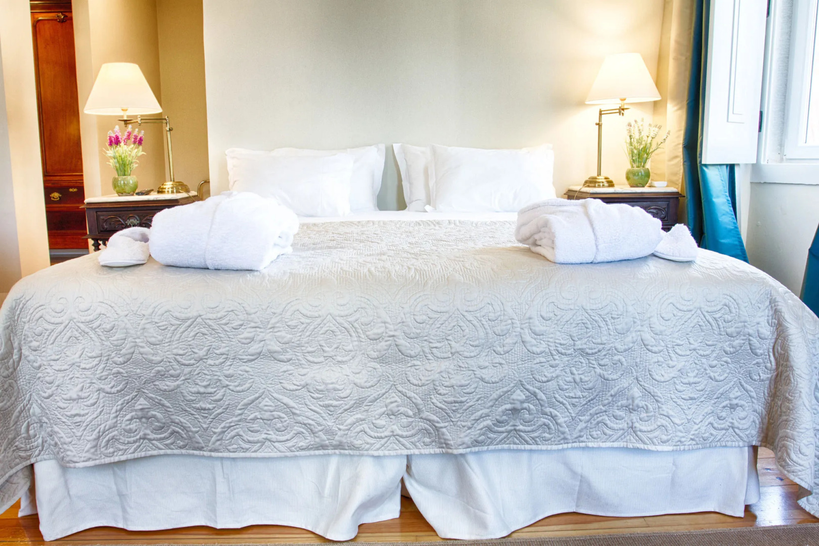 Foto - Hotel Alegria