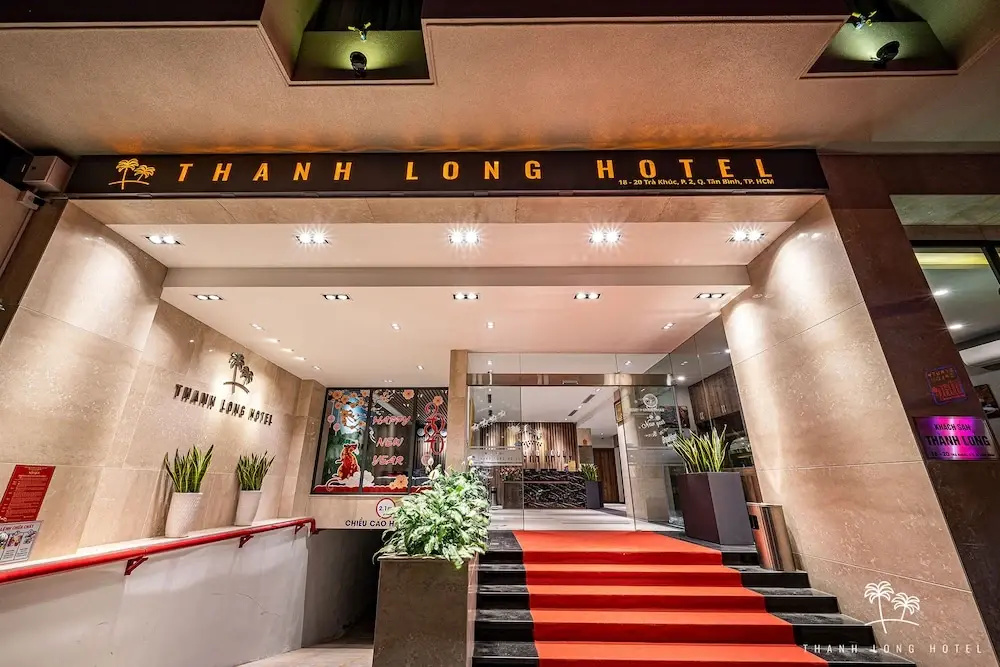 Photo - Thanh Long Hotel - Tra Khuc