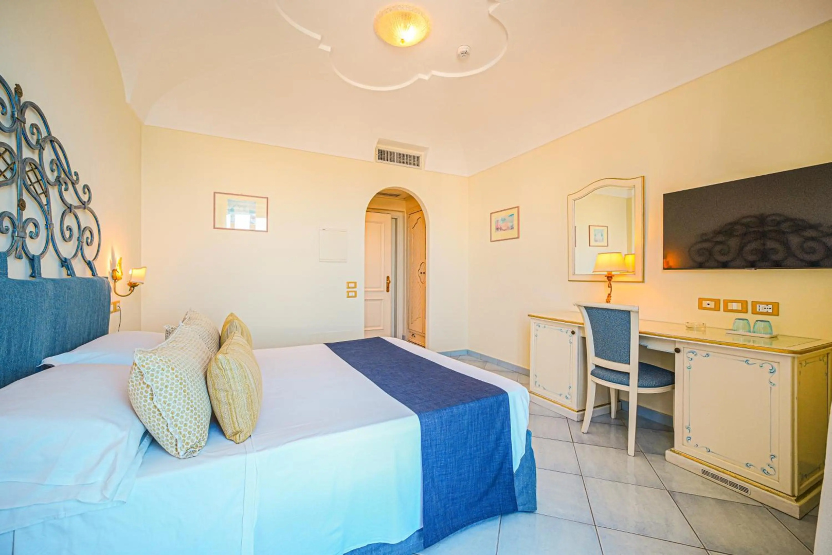 Photo - Hotel Nettuno