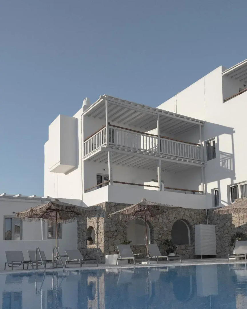 Photo - Mykonos Essence Adults Only