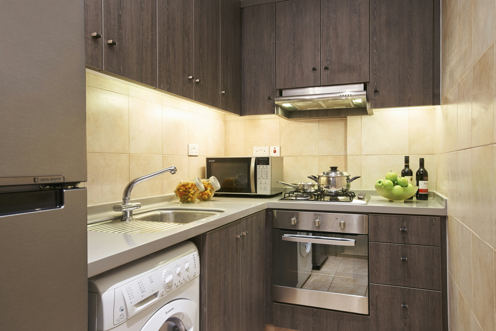 Photo - Adina Serviced Apartments Singapore Orchard