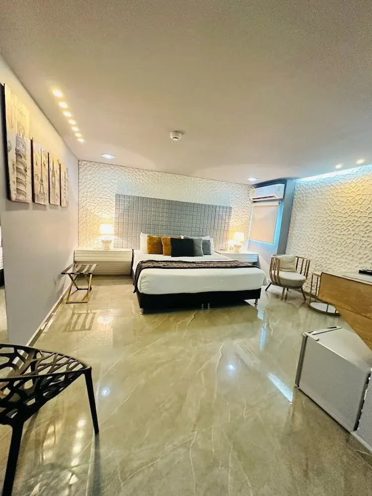 Photo - Mantra Hotel Boutique